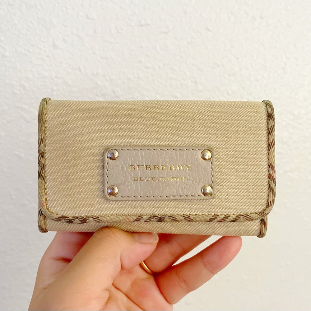 BURBERRY BUNDLE - Picture 7 of 10